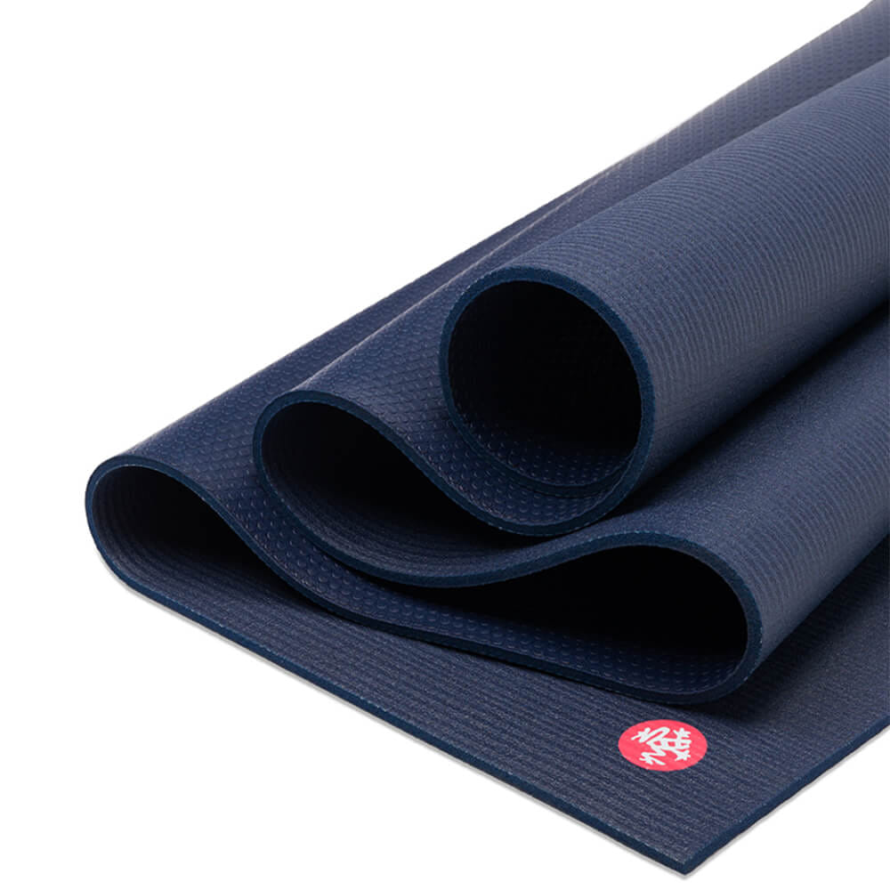 เสื่อโยคะ Manduka รุ่น Manduka PRO® 6mm - Midnight (71